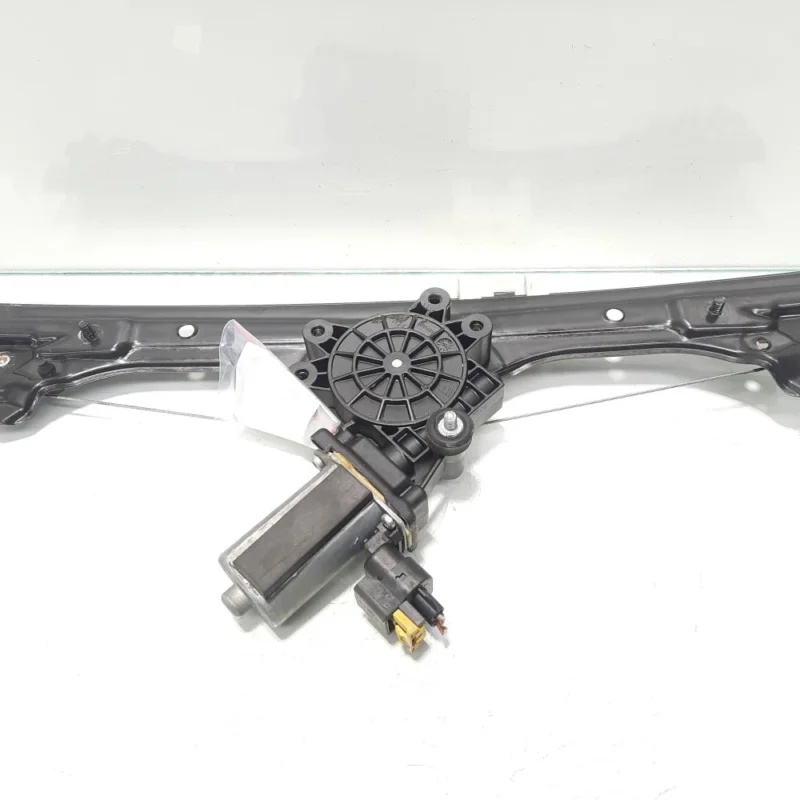 Macara cu motoras dreapta fata, Fiat 500 (id:468559) Transport gratuit