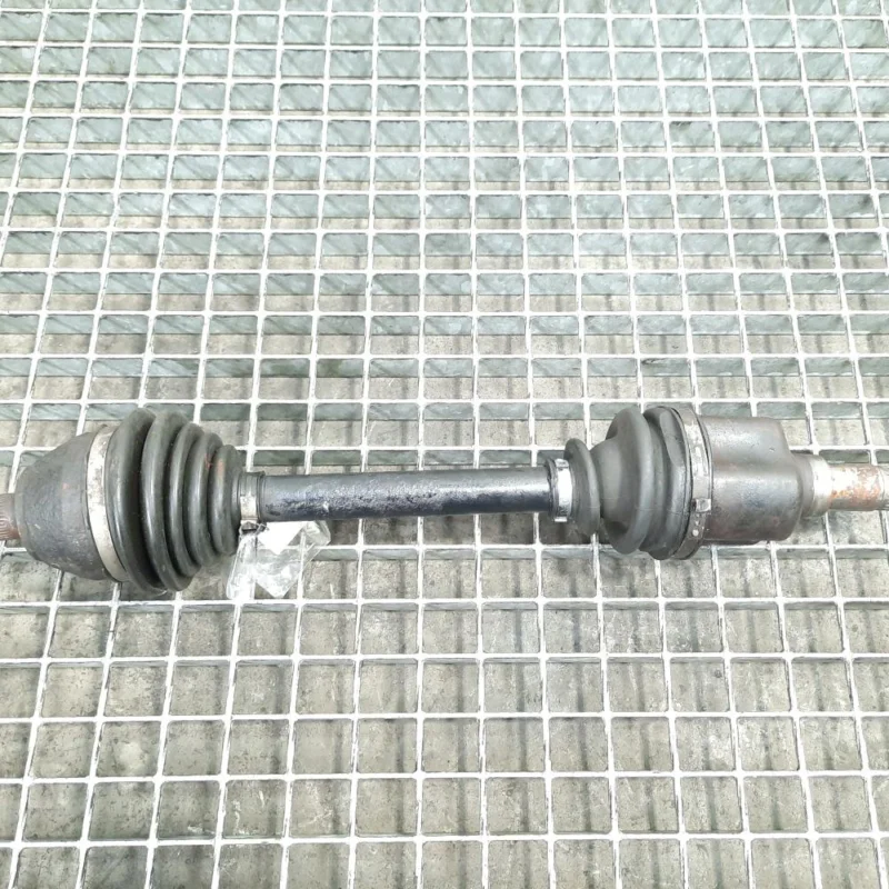 Planetara stanga fata, Ford Focus 2 Combi (DA), 1.6 TDCI, G8DB, 5 vit man (idi:467209) Comandă acum