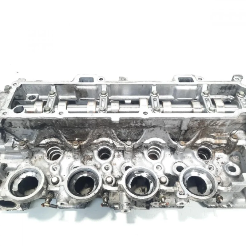 Cumpără acum Capac chiulasa cu un ax came, cod 9636896880, Ford Fiesta 5, 1.4 tdci, F6JB (id:468324)