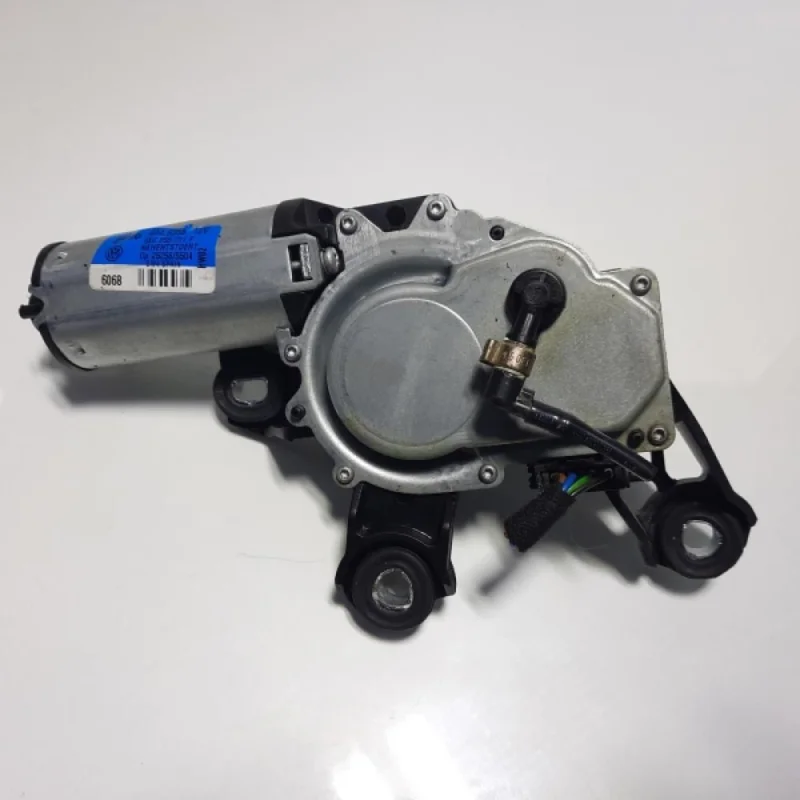 Reducere specială Motoras stergator haion, cod 6X0955711F, Seat Arosa (6H) id:359792