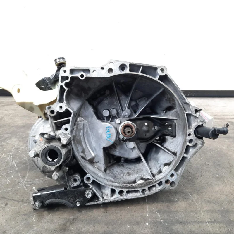 Super ofertă Cutie viteze manuala, cod 20DP27, Citroen C5 (II) Break, 1.6 HDI, 9HZ, 5 vit man (idi:467224)