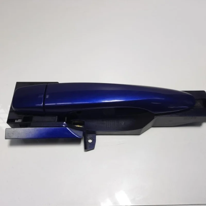 Reducere specială Maner stanga spate, Nissan Qashqai (2) (id:427422)