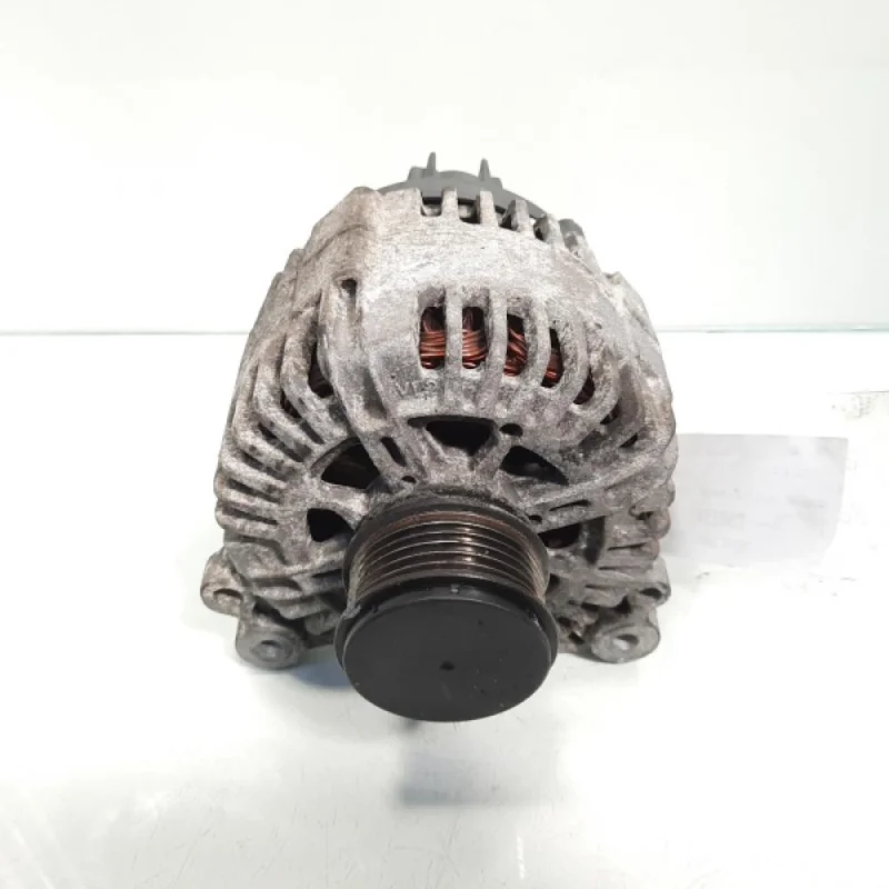 Alternator (140A) cod 06F903023C, Seat Leon (1P1) 2.0 tdi, BMM (idi:467863) Reducere