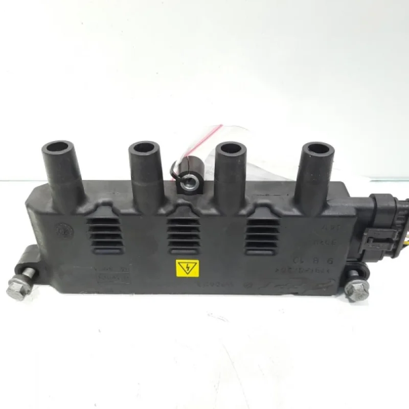 Doar azi Bobina inductie, cod 55200112, Fiat Punto Evo Van (199) 1.2 benzina, 169A4000 (idi:467773)