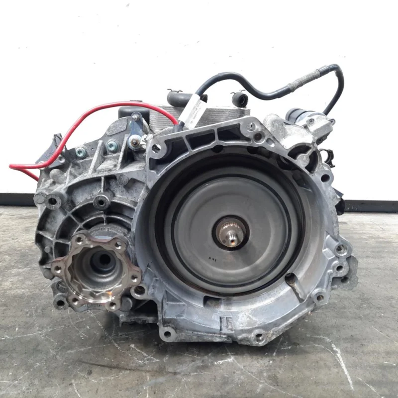 Reducere Cutie viteze automata, cod HQL, VW Caddy 3 Combi (2KJ), 1.9 TDI, BJB (pr:286779)