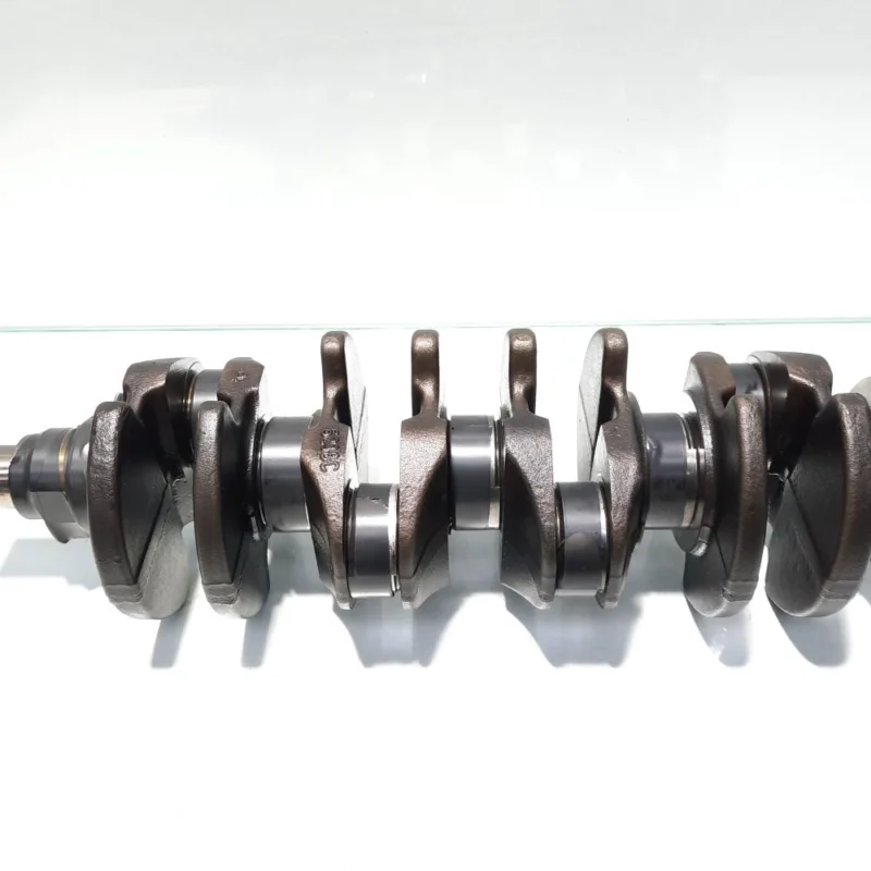 Reducere de preț Vibrochen, cod 6238C, Ford Fiesta 5, 1.4 tdci, F6JA (pr:110747)