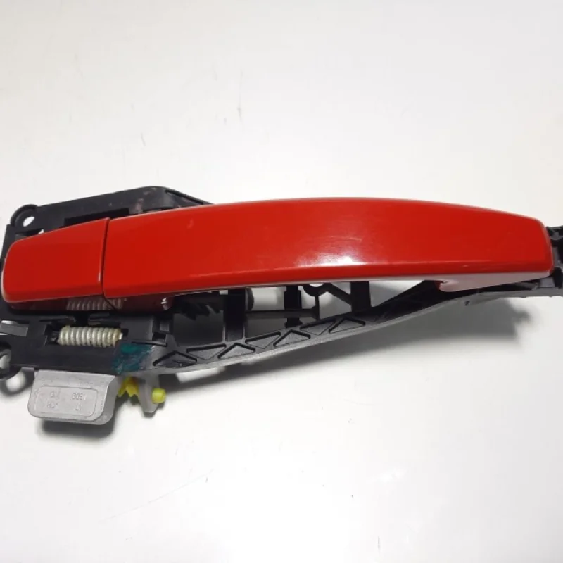 Reducere specială Maner stanga fata, Opel Corsa D (id:123633)