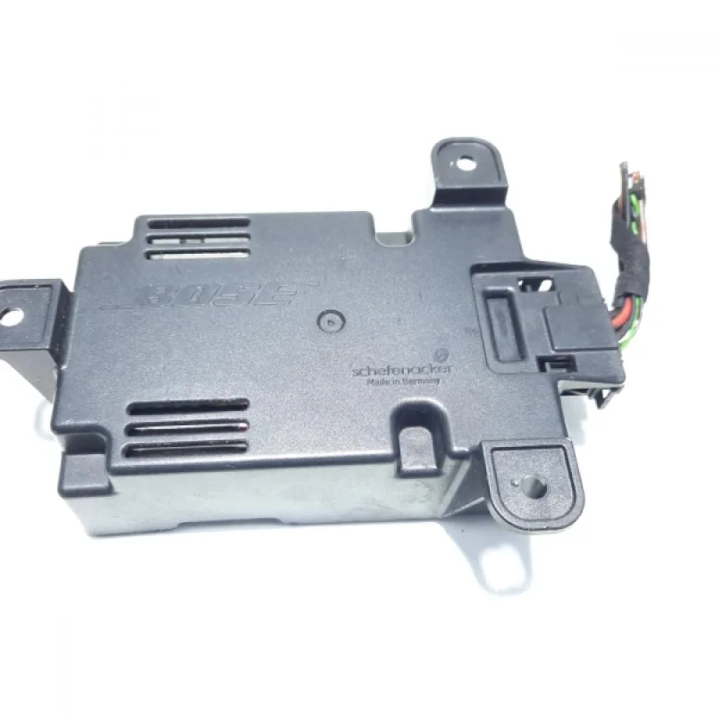 Amplificator audio, cod 4F0035225B, Audi A6 (4F2, C6) (id:295736) Ofertă