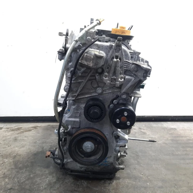Bloc motor cu pistoane si biele, cod H4B408, Dacia Logan 2, 0.9 tce (idi:464520) Ofertă limitată