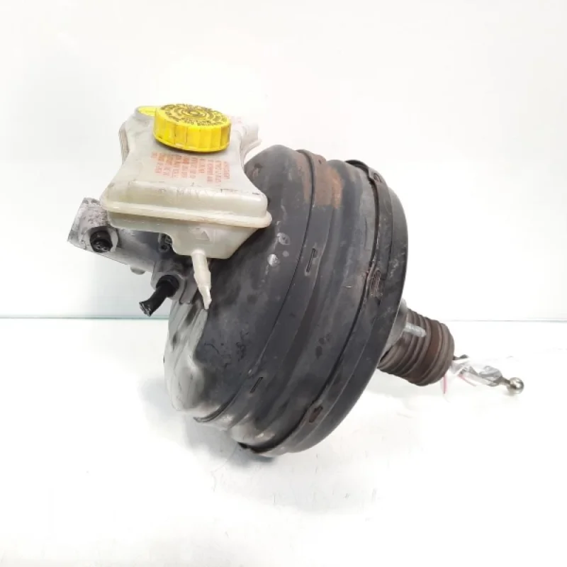 Tulumba frana, cod 8E0612105P, Audi A4 (8EC, B7) 2.0 tdi, BRE (id:467542) Doar azi