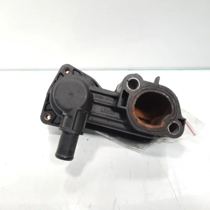 Cumpără online Corp termostat, cod 2S4Q-9K478-AD, Ford Focus 2 (DA) 1.8 TDCI, KKDA (id:467775)