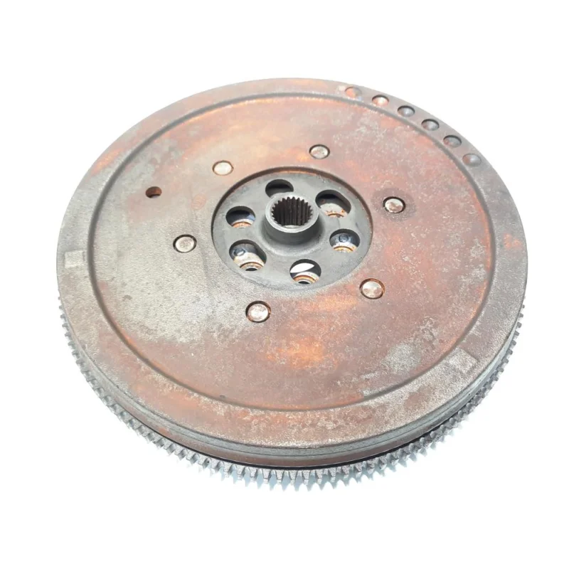 Volanta, Audi A4 (8EC, B7), 1.9 TDI, BRB, cutie automata (idi:466701) Popular