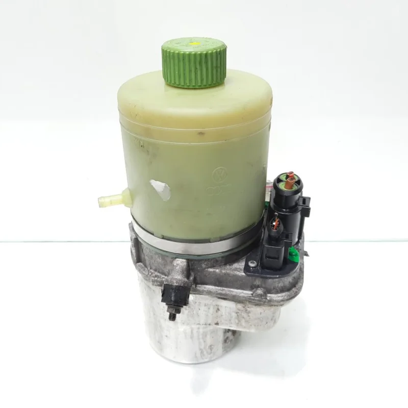 Pompa servo directie, cod 6Q0423371, Seat Cordoba (6L2), 1.4 TDI, AMF (pr:110747) Lichidare de stoc