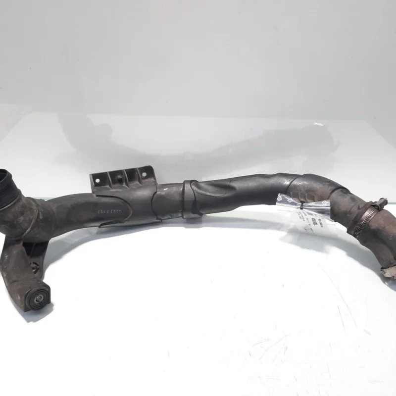 Tub intercooler, cod 1K0145840AA, Skoda Octavia 2 (1Z3), 1.6 TDI, CAY (idi:458933) Ofertă limitată