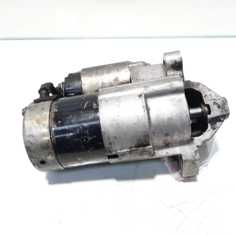 Cumpărături sigure Electromotor, cod 8200227092, Renault Clio 2, 1.5 DCI, K9K702, 5 vit man (idi:466586)