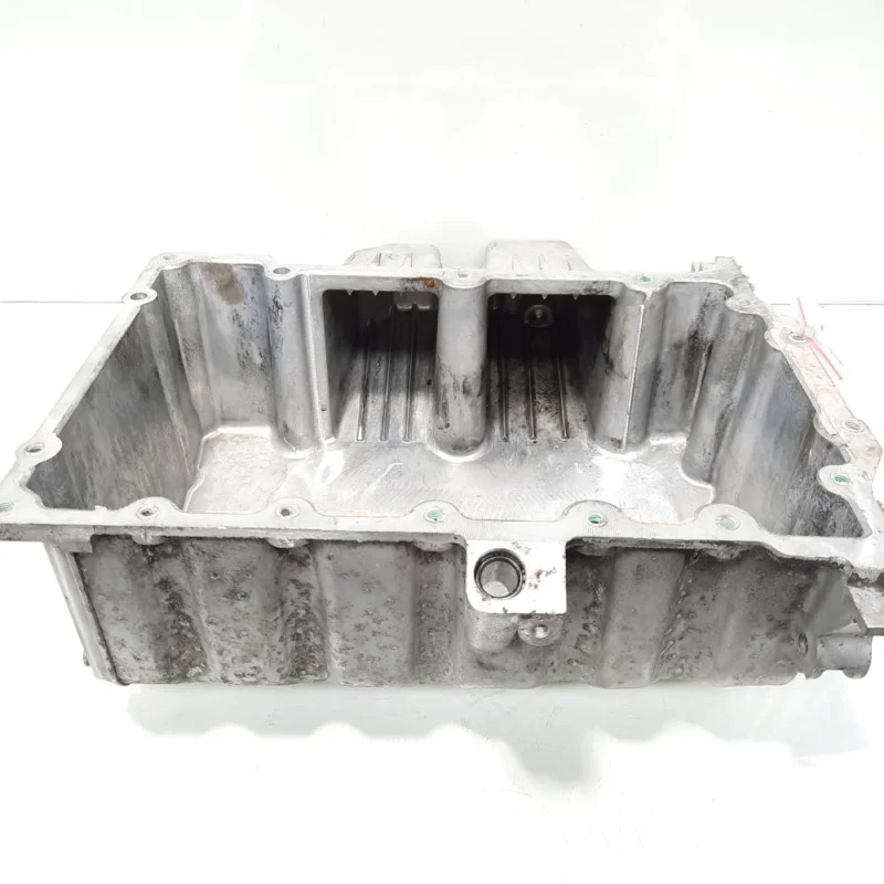 Baie ulei, cod 045103603D, Skoda Fabia 2 (5J, 542), 1.4 TDI, BNV (idi:466574) Ultima șansă