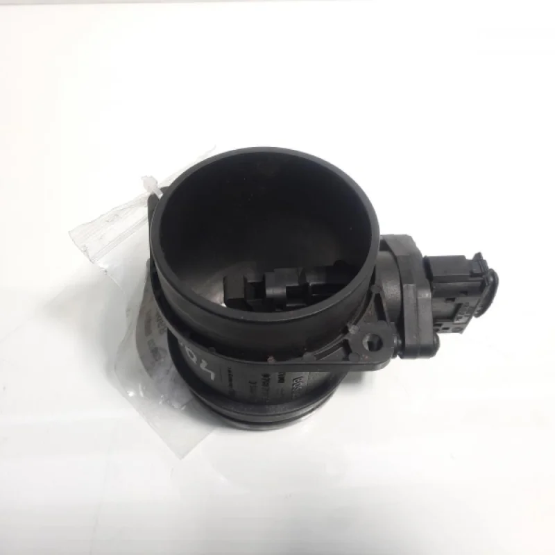 Debitmetru aer, cod 7566989, 0280218159, Bmw 1 (E81, E87) 2.0 benz, N43B20A (idi:406068) Nu rata