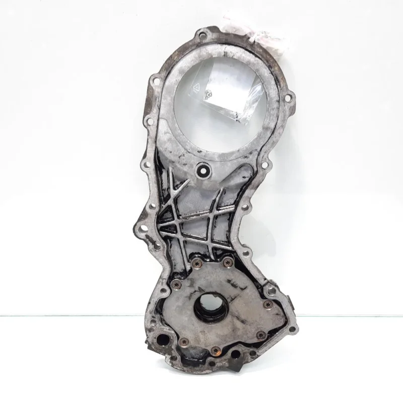 Cel mai vândut Pompa ulei, cod XS4Q-6F008-AF, Ford Focus 2 (DA), 1.8 TDCI, KKDA (idi:466878)