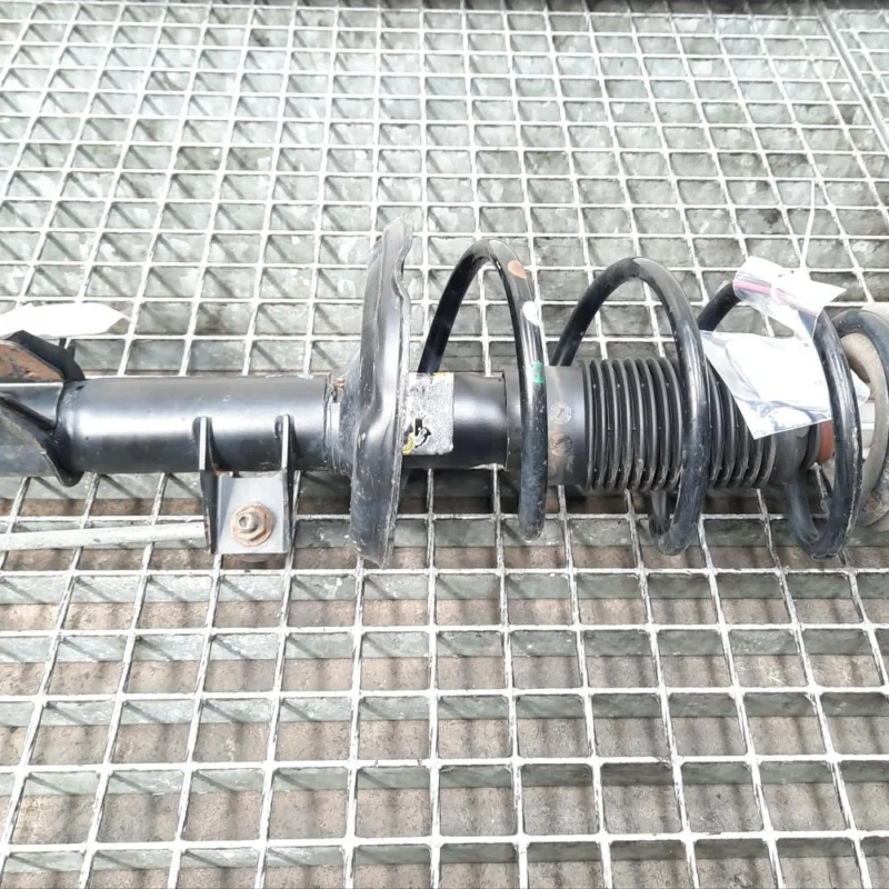 Nu rata Amortizor fata, Fiat 500, 1.2 B (id:467390)