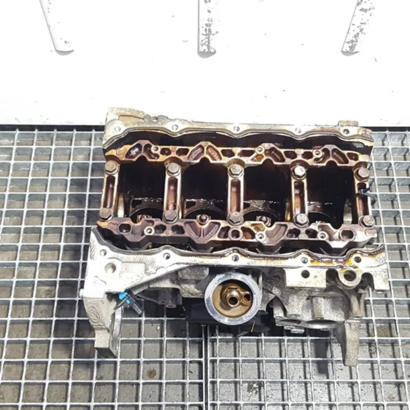 Cumpără acum Bloc motor, Ford Focus 2 Sedan (DA) 1.6 b, HWDA (pr:110747)