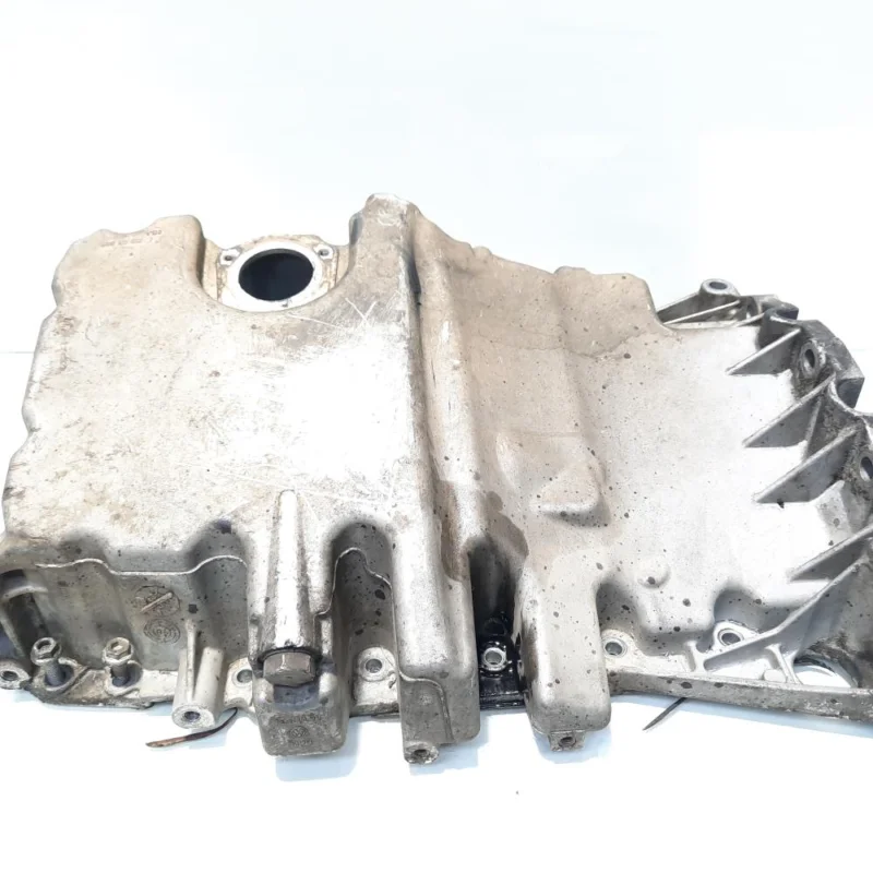 Cel mai bun preț Baie de ulei, cod 03G103603J, Audi A6 (4F2, C6) 2.0 TDI, BNA (idi:466364)