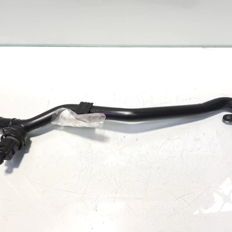 Plată securizată Teava apa, cod 5N01211065, Audi A3 (8P1). 2.0 TDI, CFF (idi:466671)