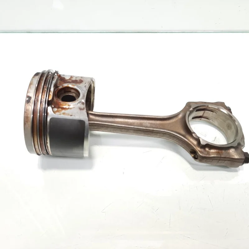 Premium Piston cu biela, Ford Ka (RU8), 1.2 benz, FP4 (idi:466620)