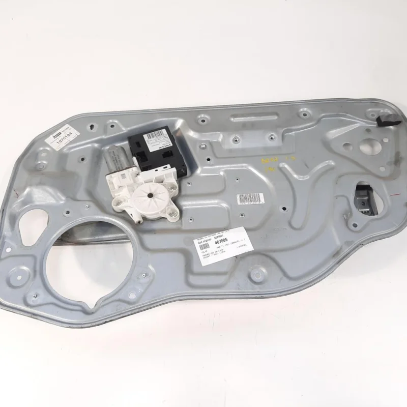 Macara cu motoras dreapta fata, cod 8679081, Volvo S40 ll (MS) (id:467005) Ieftin