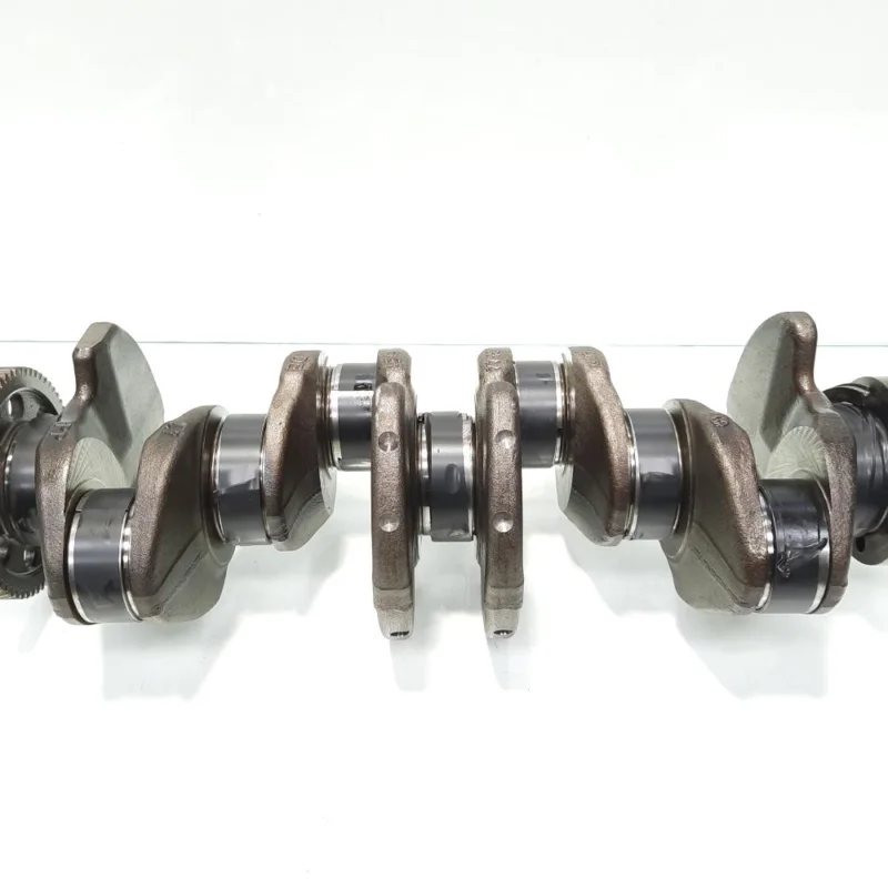 Vibrochen, cod 38AA, VW Golf 6 Cabriolet (517), 2.0 TDI, CBD (pr:110747) Ofertă