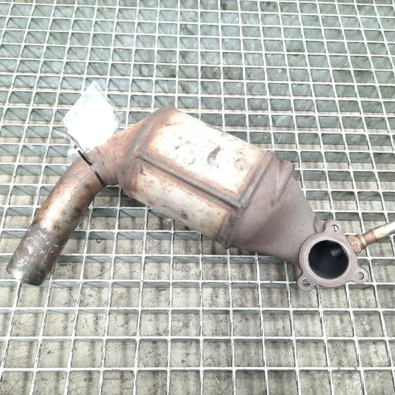 Catalizator, cod 55199631, Fiat Doblo (223) 1.3 m-jet, 223A9000 (idi:466468) Cumpără online