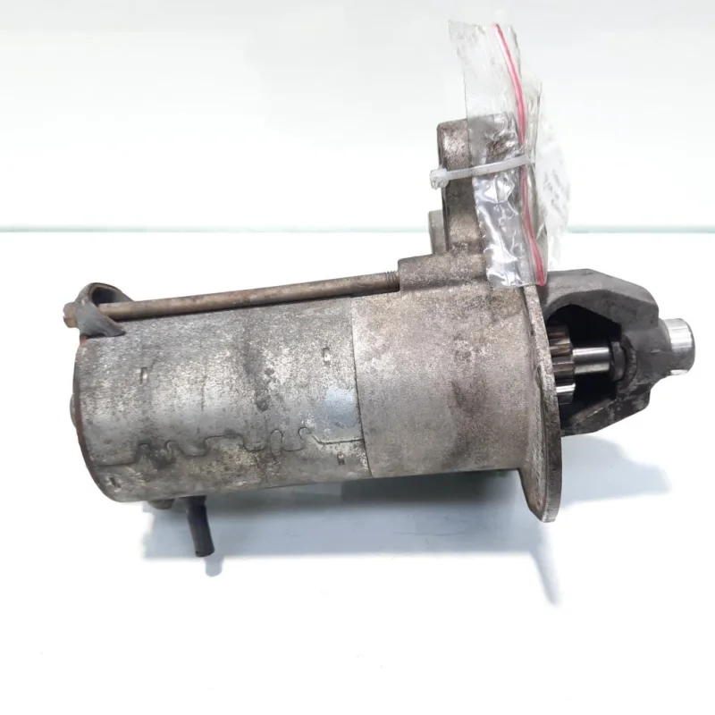 Cumpărături sigure Electromotor, cod 2S6U-11000-EB, Ford Fusion (JU) 1.4 tdci, F6JA, 5 vit man (idi:466369)