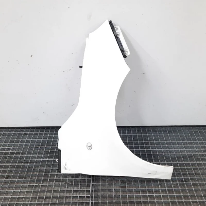 Aripa dreapta fata, Fiat 500 (id:466977) Retur ușor