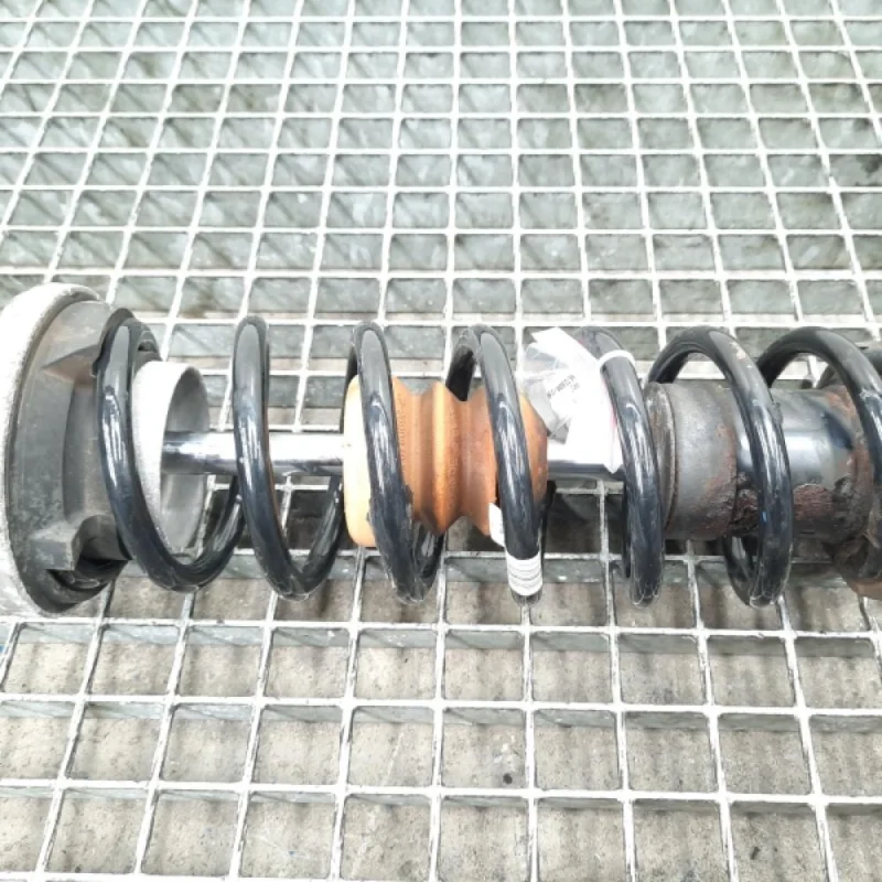 Arc spate, Bmw 7 (F01, F02), 3.0 diesel, N57D30A (id:466146) Livrare gratuită