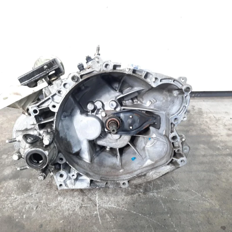 Cutie viteze manuala, cod 20DM43, Peugeot 307 SW , 2.0 B, 5 vit man (pr:110747) Retur ușor