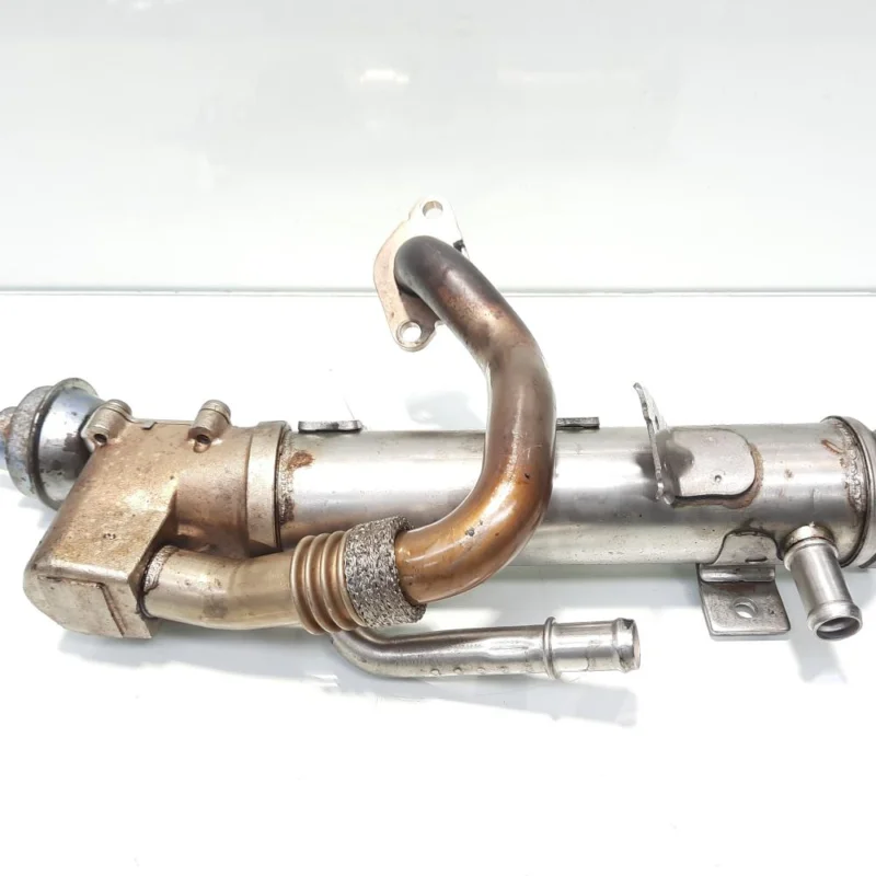 Racitor gaze, cod 03L131512AH, Audi A4 Avant (8K5, B8), 2.0 TDI, CAGA (idi:466443) Ofertă exclusivă