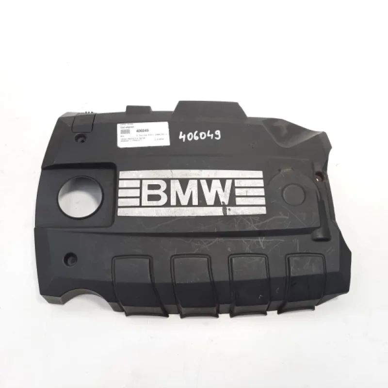 Capac motor, Bmw 1 (E81, E87), 2.0 benz, N43B20A (idi:406049) Disponibil imediat