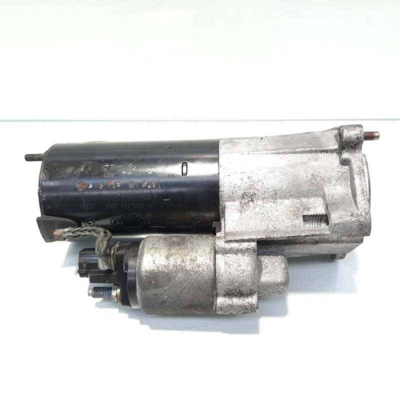 Preț redus Electromotor, cod 03G911023, 0001125053, Seat Exeo ST (3R5), 2.0 TDI, CJCA, 6 vit man (idi:466441)