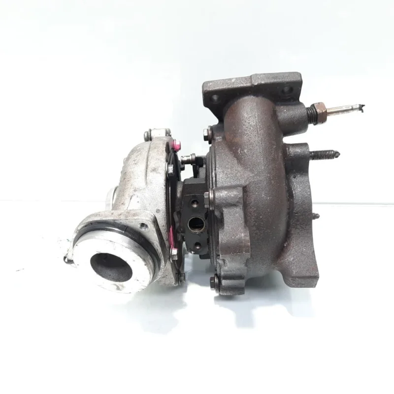 Turbosuflanta, cod 03L145721A, Audi A4 (8K2, B8) 2.0 tdi, CJC (id:350382) Ultima șansă
