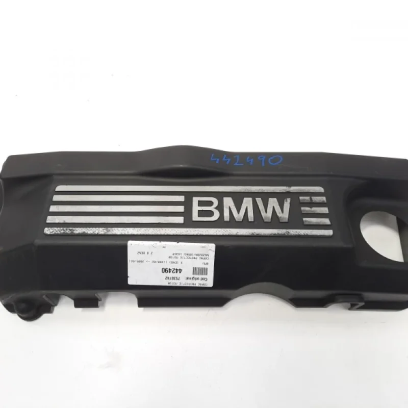 Capac protectie motor, cod 7530742, Bmw 3 (E46) 2.0 B, N42B20A (id:442490) Ieftin
