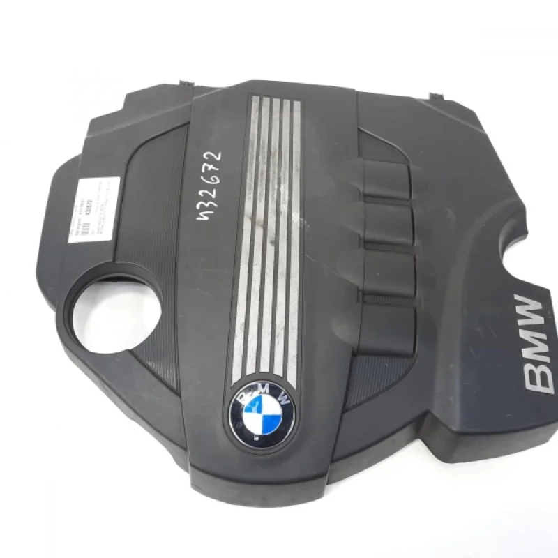 Capac protectie motor, cod 4731149-01, Bmw 3 Touring (E91) 2.0 D, N47D20C (id:432672) Ofertă de sezon