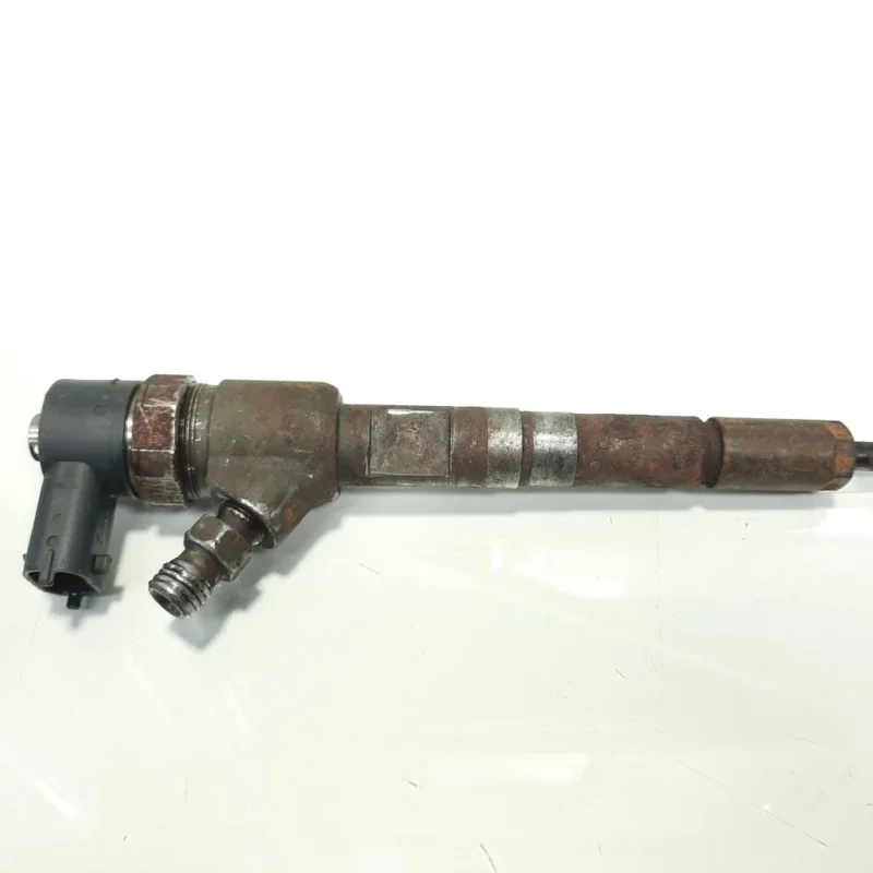 Reducere Injector, cod 0445110183, Opel Corsa D, 1.3 cdti, Z13DTJ (id:466434)