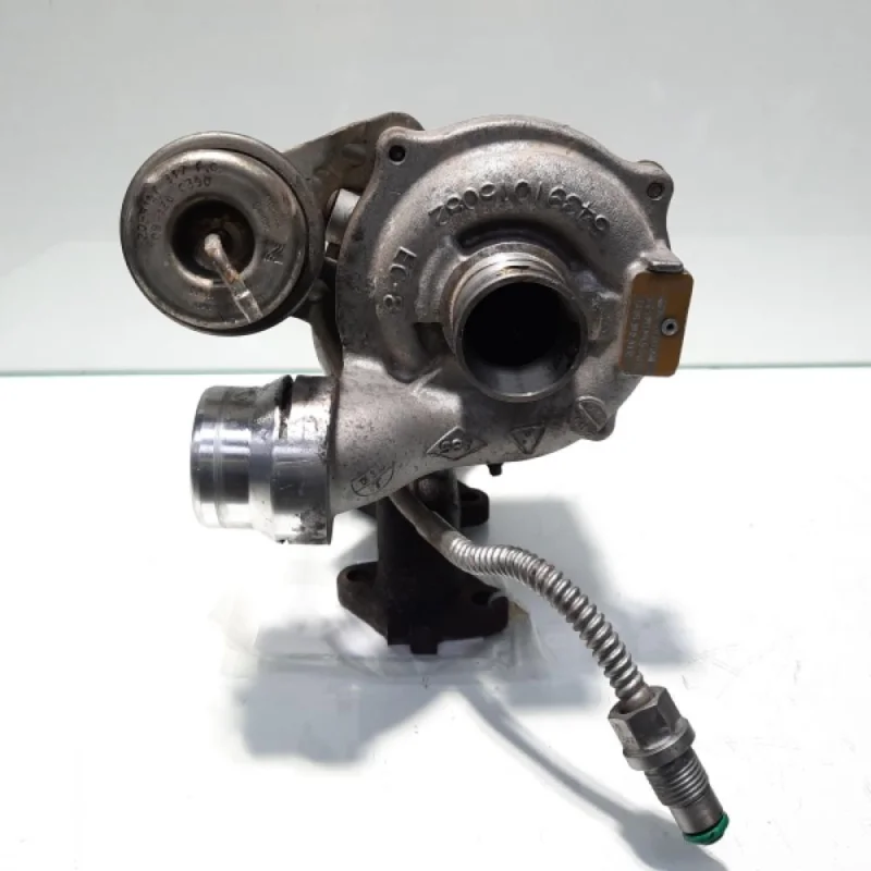 Cumpără online Turbosuflanta, cod 54359700012, Renault Megane 2, 1.5 DCI, K9K724 (idi:455422)