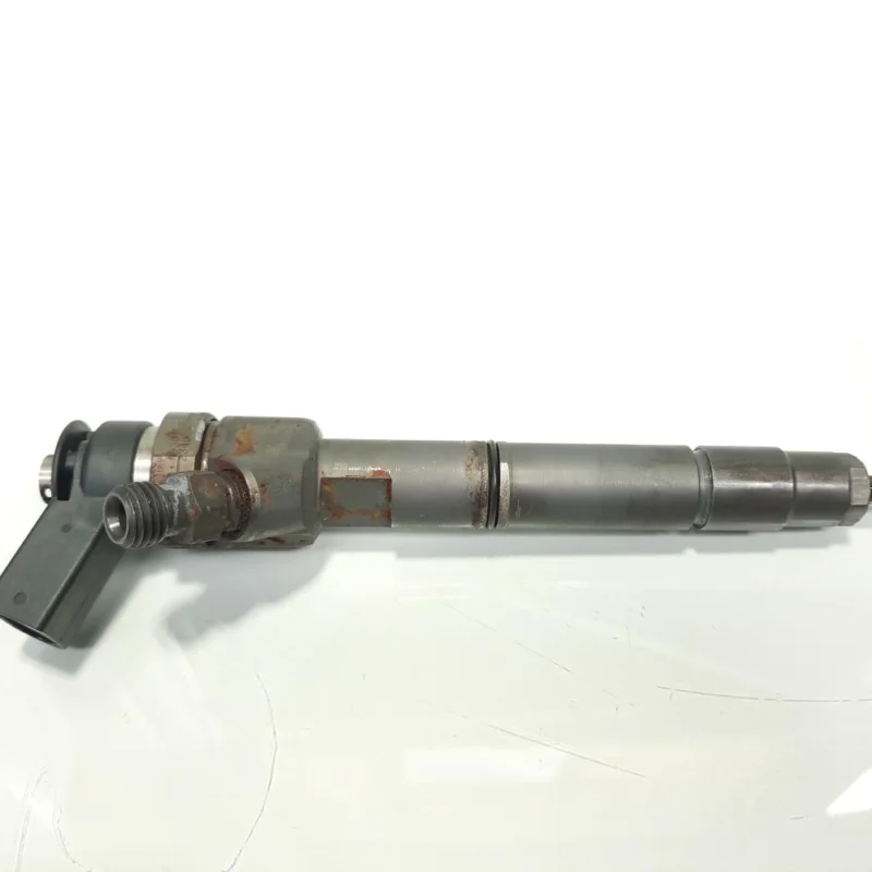 Injector, cod A6400700787, 0445110167, Mercedes Clasa A (W169) 2.0 cdi, OM640940 (id:466477) Reduceri