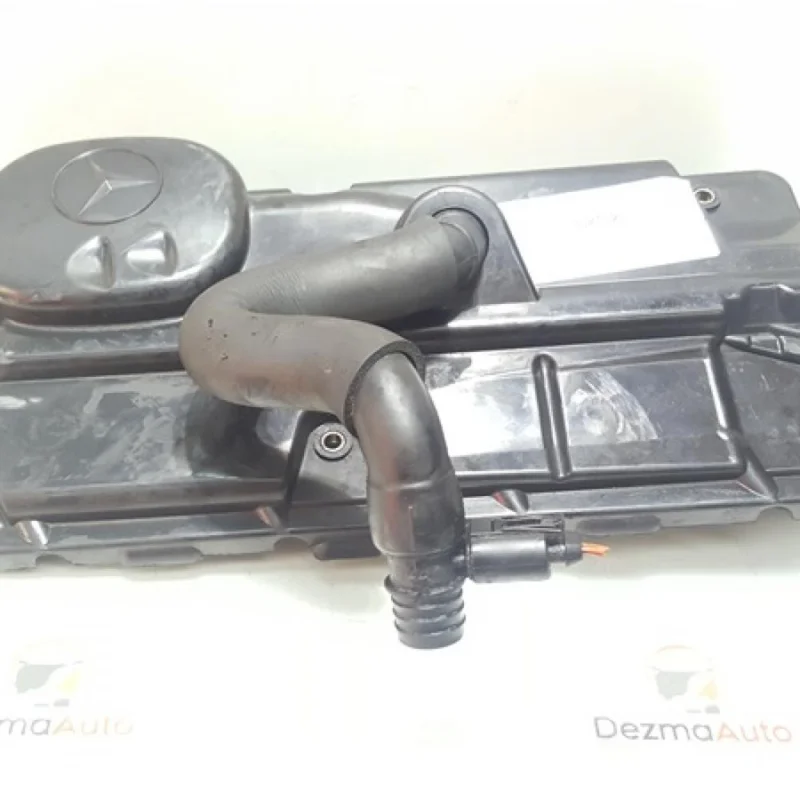 Comandă acum Capac motor, cod A6110161524, Mercedes Vito (638) 2.2 CDI, OM611980 (id:332152)