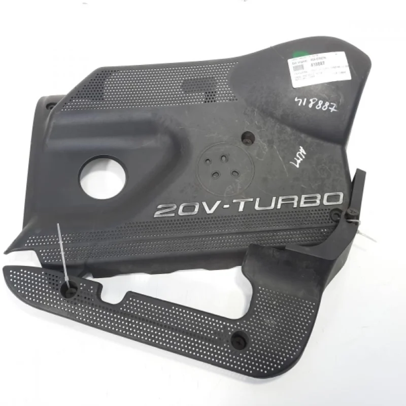 Capac protectie motor, cod 06A103927N, Audi TT (8N3) 1.8 T, Benz, AUM (idi:418887) Nu rata