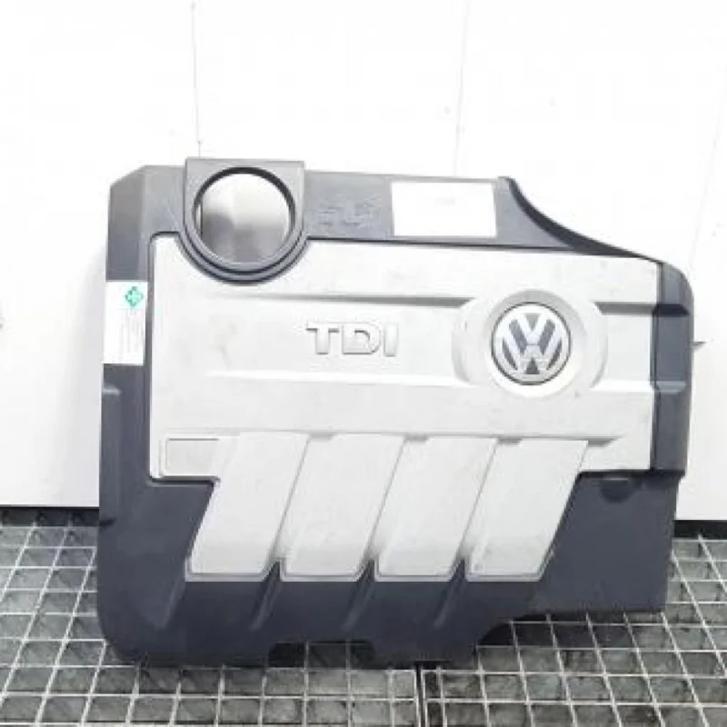Capac motor, cod 03L103925AM, VW Tiguan (5N), 2.0 TDI, CBAA (idi:378680) Reducere extra