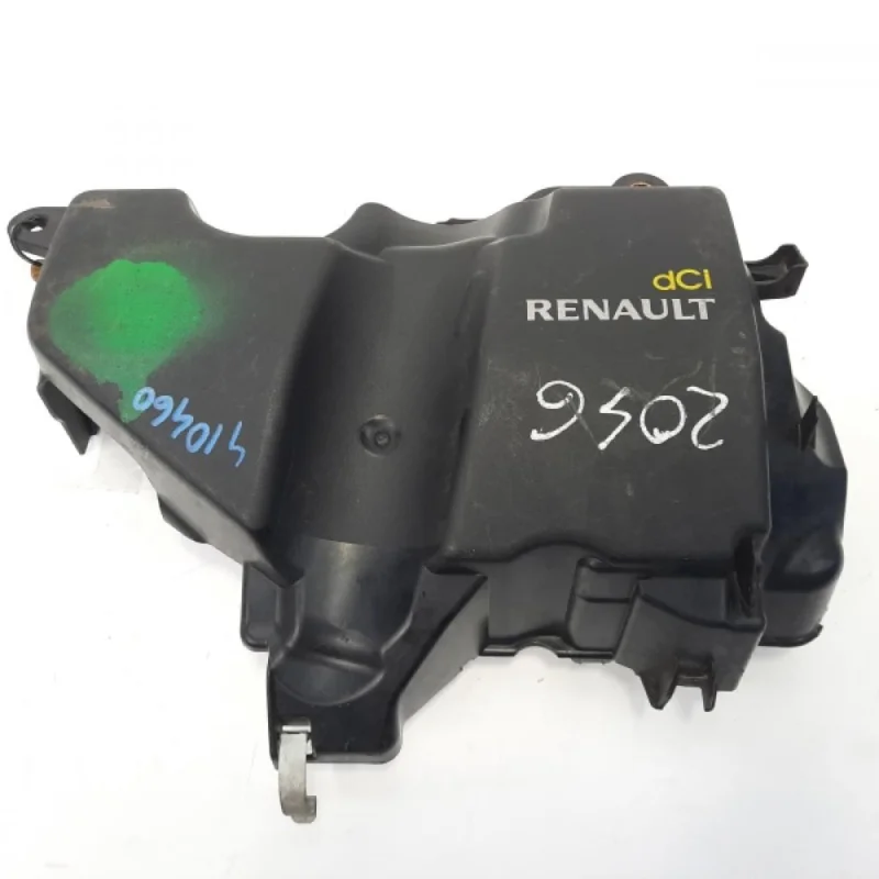Capac motor, cod 175B17170R, Renault Megane 3 Coupe, 1.5 DCI, K9K846 (id:410043) Cumpără acum
