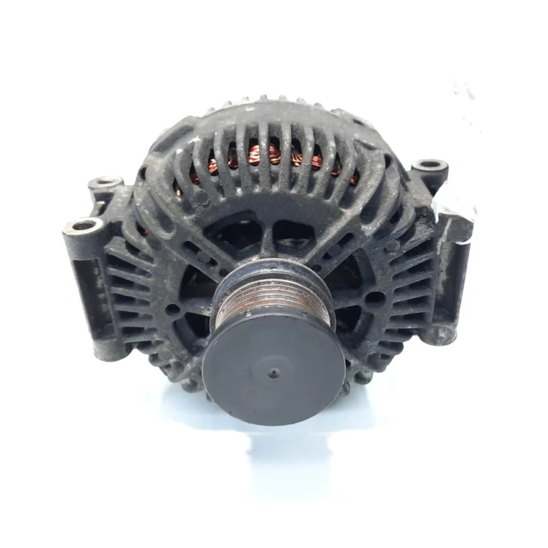 Alternator 180A, cod A6461541102, Mercedes Sprinter 3.5-t (906) 2.2 cdi, OM646985 (id:466457) Reducere