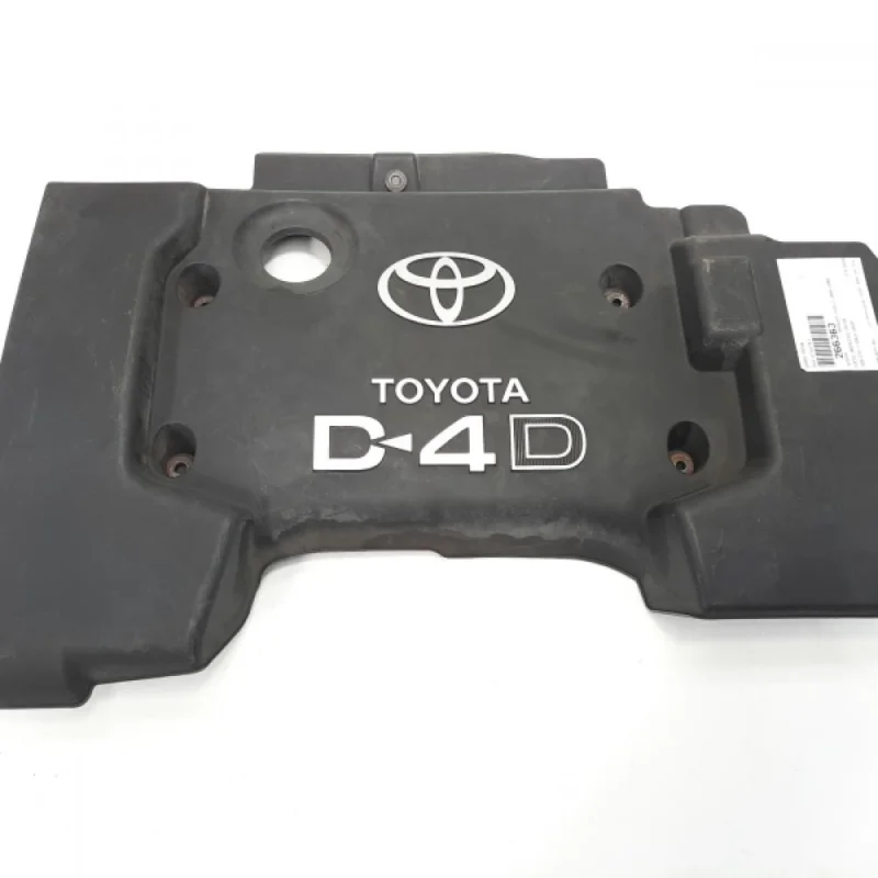 Bestseller Capac motor, Toyota Avensis II (T25) 2.0 D, 1CD-FTV (id:266363)