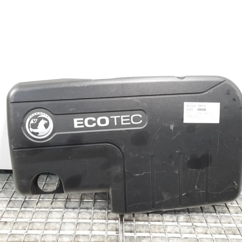 Preț promoțional Capac protectie motor, cod 55581776, Opel Meriva B, 1.7 cdti, A17DTC (idi:426436)